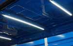 Accessori vari per furgoni a Torino da Syncro